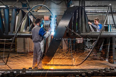 Métallerie Serrurerie