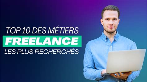Métiers Freelance
