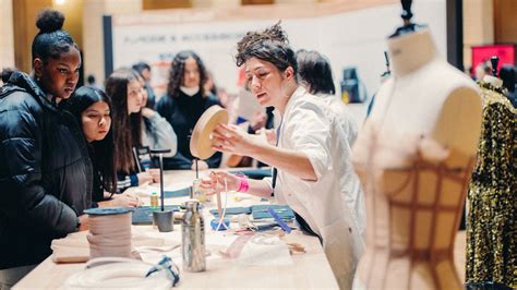 Métiers d'art et du luxe