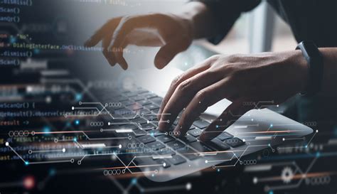 Métiers de l'informatique