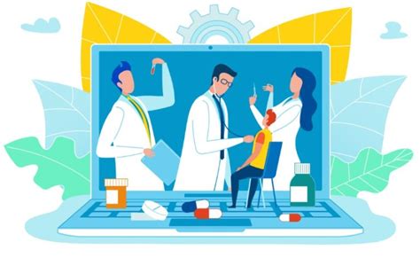 Métiers de la Santé Auto-Entrepreneur