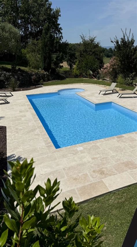 MGP Piscines : Construction et Rénovation de Piscines près de Valence