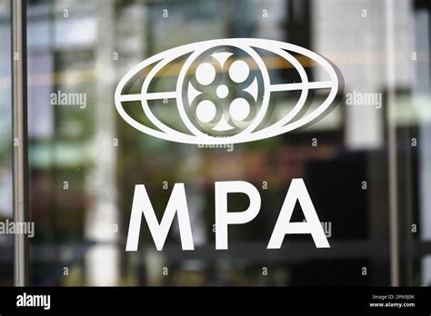 MPA Déco Logo