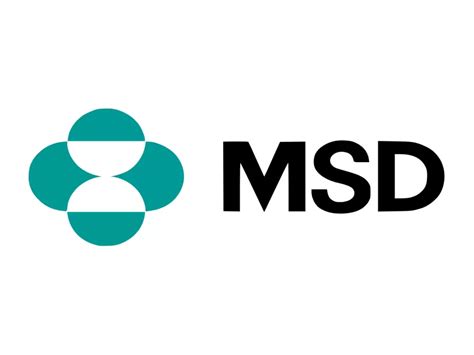 MSD Logo