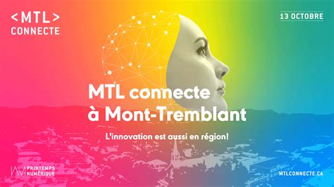 MTL Connecte