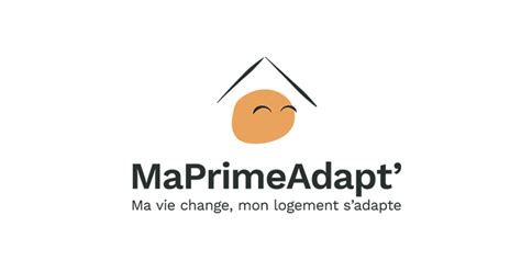MaPrimeAdapt'