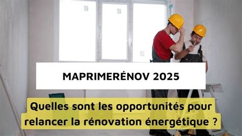 MaPrimeRénov'