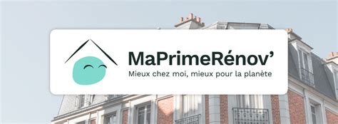 MaPrimeRénov' : Comment ça marche