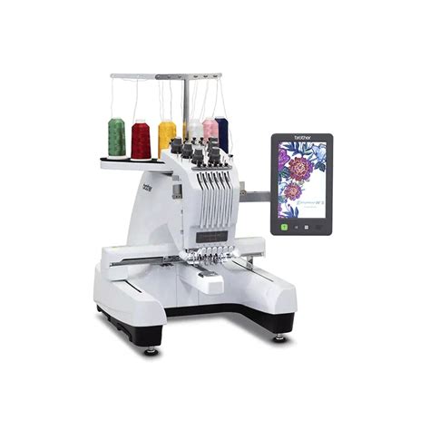 Machine à broder PR670E