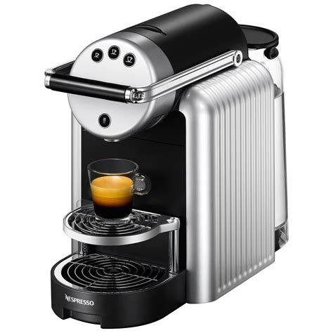 Machine Nespresso