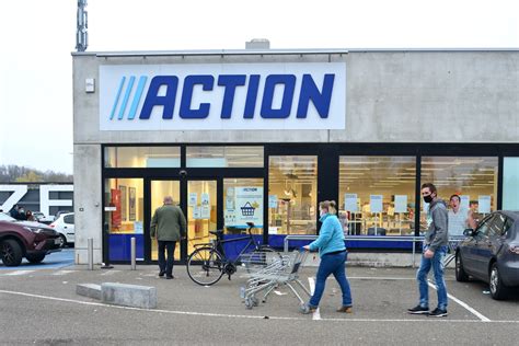 Magasin Action
