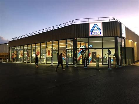 Magasin Aldi