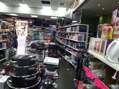 Magasin Electromenager