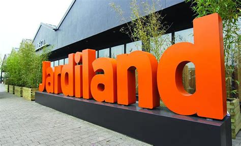 Magasin Jardiland à Basse-Goulaine
