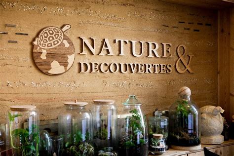 Magasin Nature et Découvertes