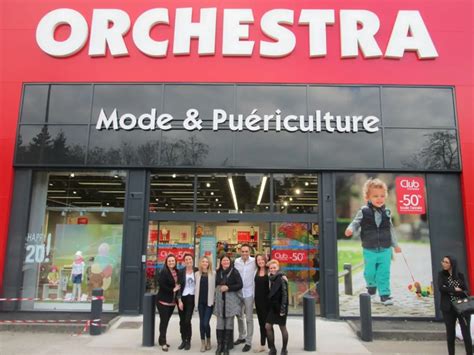 Magasin Orchestra