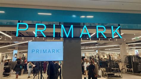 Magasin Primark