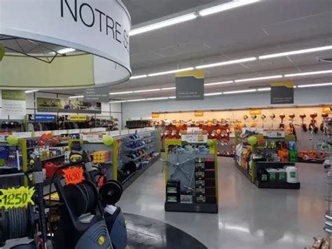 Magasin Roumégoux et Fils SARL