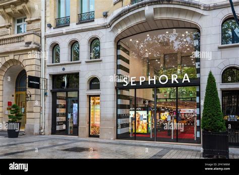 Magasin Sephora