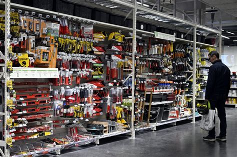 Magasin de Bricolage