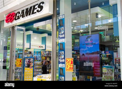 Magasin de jeux vidéo