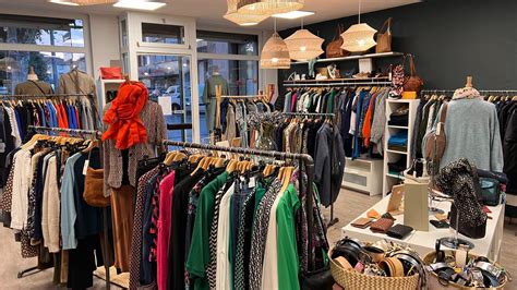 Magasin de vêtement