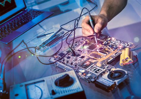 Maintenance Informatique PME
