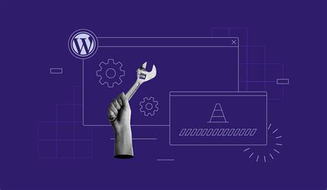 Maintenance WordPress