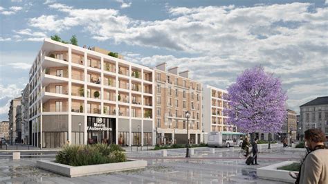 Mairie d'Aubervilliers