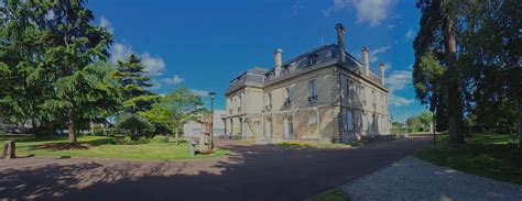 Mairie de Bègles