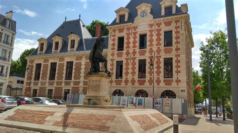 Mairie de Charenton-le-Pont