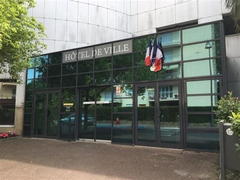 Mairie de Longjumeau