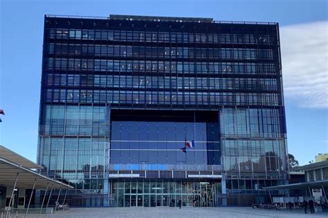 Mairie de Montpellier