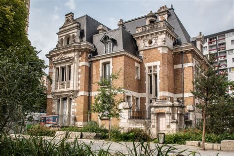 Mairie de Noisy-le-Sec