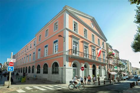 Mairie de Sète