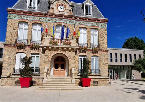 Mairie de Villiers-le-Bel
