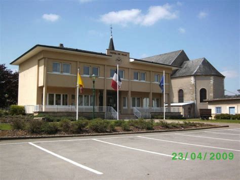 Mairie de Volmerange-les-Mines