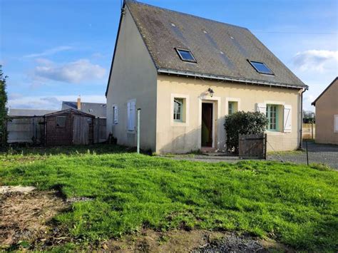 Maison à La Flèche