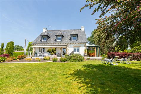 Maison à vendre à Lamballe