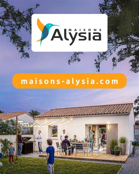 Maison Alysia