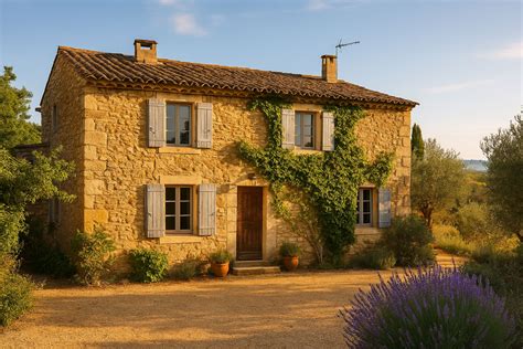 Maison France