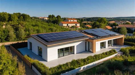 Maison Passive Performance Énergétique