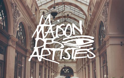 Maison des Artistes