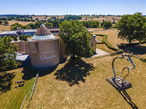 Maison du Charolais