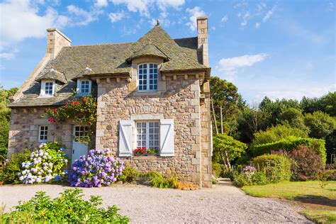 Maison sur la Côte Fleurie
