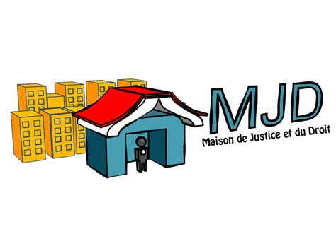 Maisons de la Justice et du Droit