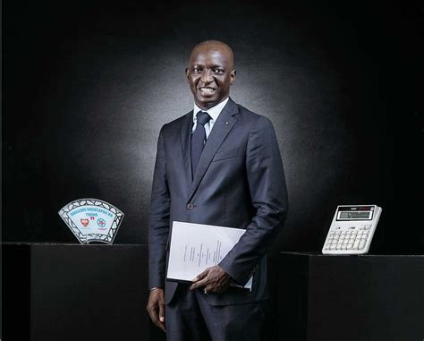 Mamadou Moustapha Ba