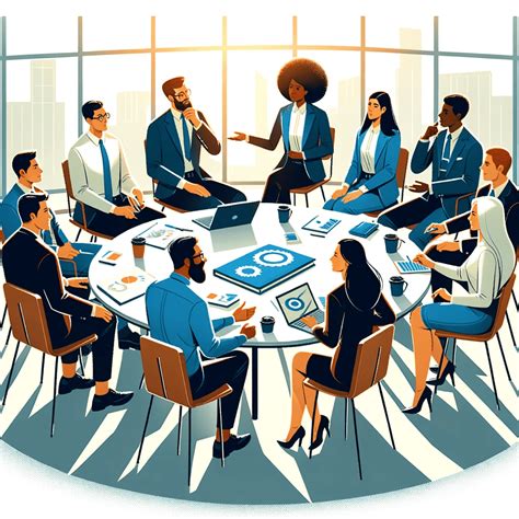 Management Participatif