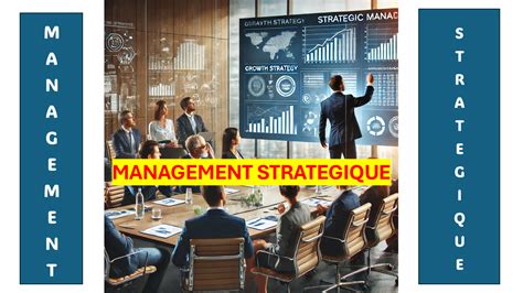 Management stratégique et entrepreneuriat
