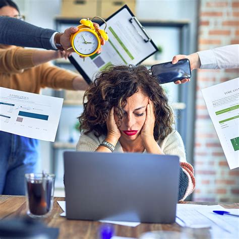 Manager et gestion du stress
